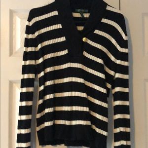 Ralph Lauren Women’s Sweater